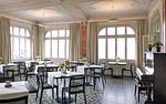 Jugendstil-Hotel Paxmontana - Top-Hundeurlaub