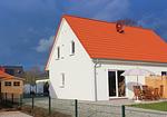 Ferienhaus Jonas - Top-Hundeurlaub