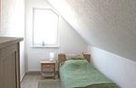 Ferienhaus Jonas - Top-Hundeurlaub