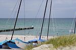 Ferienhaus Jonas - Top-Hundeurlaub