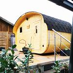 Pension Sonnleitn im Bayerischen Wald - Top-Hundeurlaub