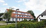Birkenhof Fewo 1 Möwennest - Top-Hundeurlaub