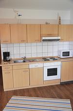 Birkenhof Fewo 2 Möwennest - Top-Hundeurlaub