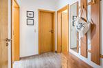 Eingangsbereich - Mayglück Apartment 2 - Top-Hundeurlaub