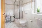 Badezimmer - Mayglück Apartment 2 - Top-Hundeurlaub