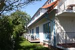 Birkenhof Fewo 4 - Top-Hundeurlaub