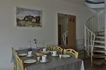 Birkenhof Fewo 4 - Top-Hundeurlaub