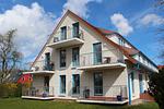 Birkenhof Fewo 4 - Top-Hundeurlaub