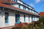 Birkenhof Fewo 4 - Top-Hundeurlaub