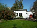 Bungalow Alex - Top-Hundeurlaub