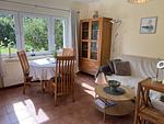 Bungalow Alex - Top-Hundeurlaub