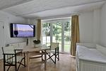 Fewo Kinozimmer - Top-Hundeurlaub