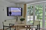 Fewo Kinozimmer - Top-Hundeurlaub