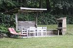 Fewo Kinozimmer - Top-Hundeurlaub