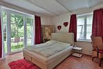 Fewo Kinozimmer - Top-Hundeurlaub