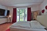 Fewo Kinozimmer - Top-Hundeurlaub