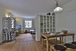Fewo Kapitänswohnung - Top-Hundeurlaub