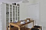 Fewo Kapitänswohnung - Top-Hundeurlaub