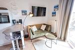 Wohnzimmer - Domicil -Lichtermeer 1.0 - Top-Hundeurlaub