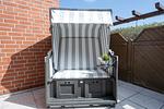 Terrasse - Domicil -Lichtermeer 1.0 - Top-Hundeurlaub
