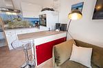 Wohnzimmer - Domicil -Lichtermeer 1.0 - Top-Hundeurlaub