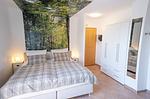 Wohnzimmer - Domicil -Lichtermeer 1.0 - Top-Hundeurlaub