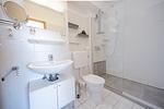 Badezimmer - Domicil -Lichtermeer 1.0 - Top-Hundeurlaub