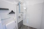 Badezimmer - Domicil -Lichtermeer 1.0 - Top-Hundeurlaub
