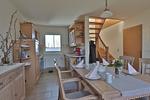 Ferienhaus Strandläufer - Top-Hundeurlaub