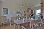 Ferienhaus Strandläufer - Top-Hundeurlaub