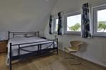 Ferienhaus Strandläufer - Top-Hundeurlaub