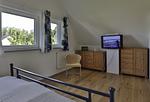 Ferienhaus Strandläufer - Top-Hundeurlaub