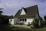 Ferienhaus Strandläufer - Top-Hundeurlaub