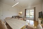 Esstisch - Wohnung 01 - Top-Hundeurlaub