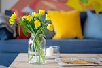 Dekoratives Detail - Apartment Feenja 02 - Top-Hundeurlaub