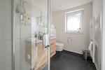 Badezimmer - Apartment Feenja 02 - Top-Hundeurlaub