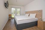 Badezimmer - Apartment Feenja 02 - Top-Hundeurlaub
