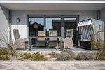 Hauptansicht - Apartment Feenja 02 - Top-Hundeurlaub