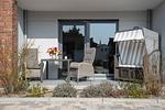 Hauptansicht - Apartment Feenja 02 - Top-Hundeurlaub