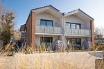 Hauptansicht - Apartment Feenja 02 - Top-Hundeurlaub