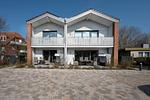 Hauptansicht - Apartment Feenja 02 - Top-Hundeurlaub