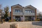 Hauptansicht - Apartment Feenja 02 - Top-Hundeurlaub