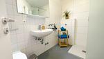 Badezimmer - FeWo B1.1 - Top-Hundeurlaub
