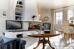 Wohnzimmer - LITZKOW 15101 - Top-Hundeurlaub