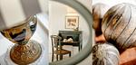 Dekoratives Detail - LITZKOW 15101 - Top-Hundeurlaub