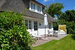 Terrasse - LITZKOW 15101 - Top-Hundeurlaub