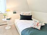 Schlafzimmer - LITZKOW 15101 - Top-Hundeurlaub