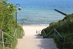 Fewo Ostsee Elfe - Top-Hundeurlaub