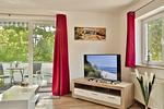 Fewo Ostsee Elfe - Top-Hundeurlaub