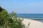 Fewo Ostsee Elfe - Top-Hundeurlaub